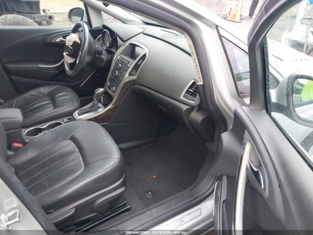 Aukcja sprzedaży 2015 Buick Verano Leather Group, vin: 1G4PS5SK4F4168693, numer aukcji: 44418362