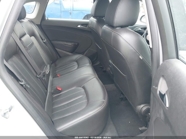Aukcja sprzedaży 2015 Buick Verano Leather Group, vin: 1G4PS5SK4F4168693, numer aukcji: 44418362