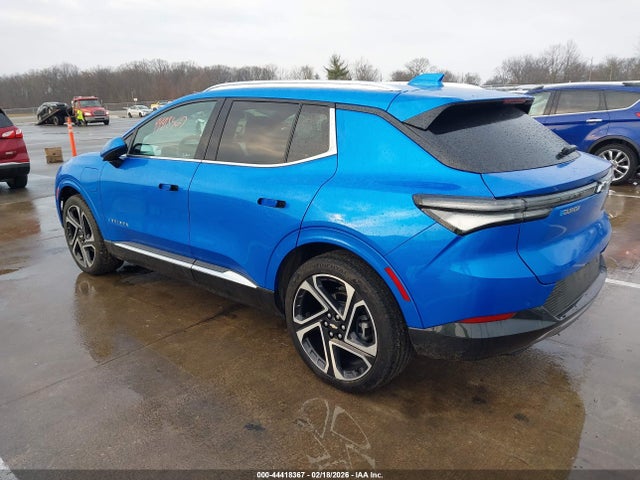 3GN7DMRP1RS270295 Chevrolet Equinox Ev Lt