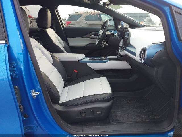 3GN7DMRP1RS270295 Chevrolet Equinox Ev Lt