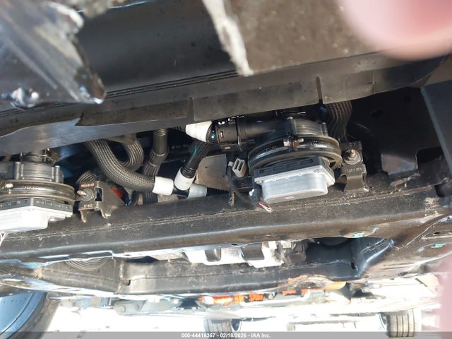 3GN7DMRP1RS270295 Chevrolet Equinox Ev Lt