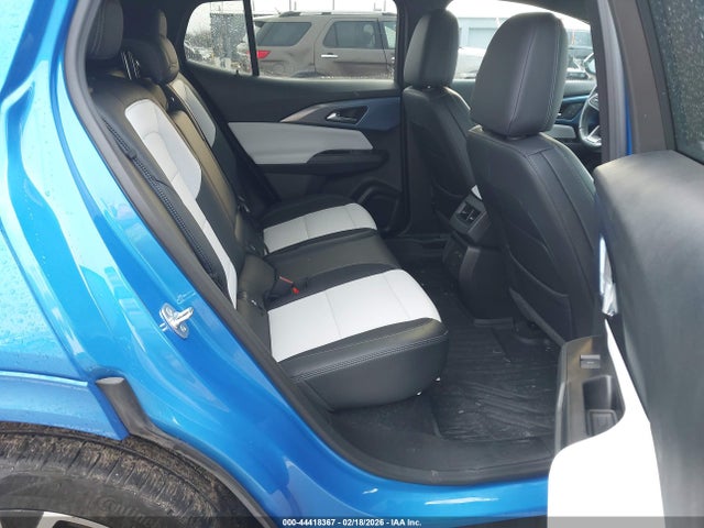 3GN7DMRP1RS270295 Chevrolet Equinox Ev Lt