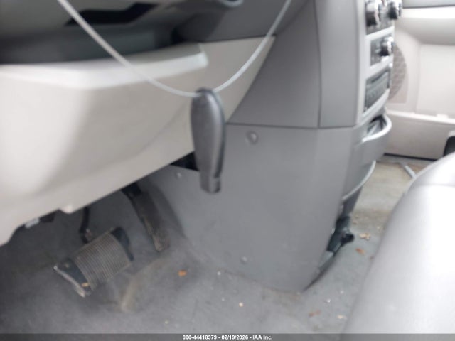 Продаж на аукціоні авто 2010 Chrysler Town & Country Touring, vin: 2A4RR5D16AR128354, номер лоту: 44418379