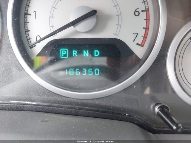 Продаж на аукціоні авто 2010 Chrysler Town & Country Touring, vin: 2A4RR5D16AR128354, номер лоту: 44418379
