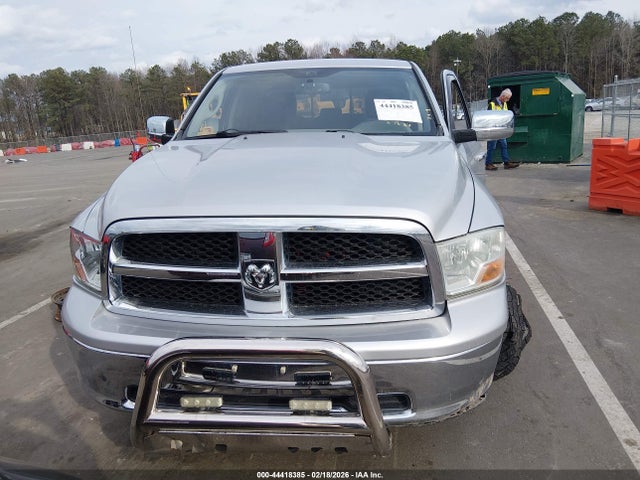 Продаж на аукціоні авто 2011 Ram Ram 1500 Slt, vin: 1D7RV1GP5BS698006, номер лоту: 44418385
