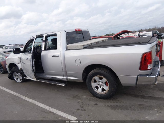 Продаж на аукціоні авто 2011 Ram Ram 1500 Slt, vin: 1D7RV1GP5BS698006, номер лоту: 44418385