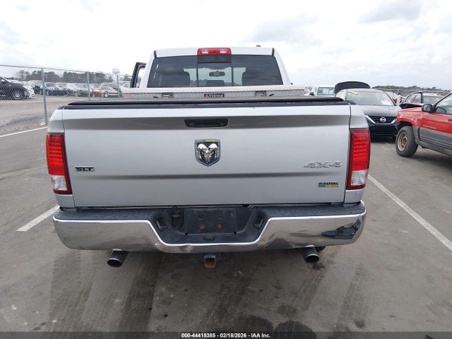 Продаж на аукціоні авто 2011 Ram Ram 1500 Slt, vin: 1D7RV1GP5BS698006, номер лоту: 44418385