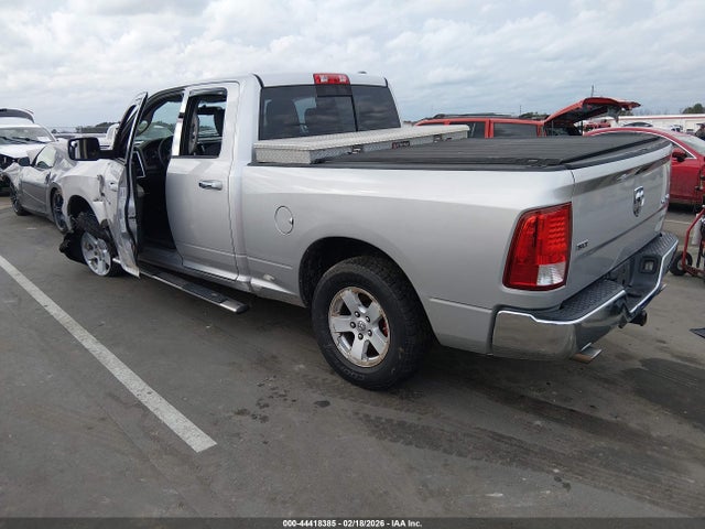 Продаж на аукціоні авто 2011 Ram Ram 1500 Slt, vin: 1D7RV1GP5BS698006, номер лоту: 44418385
