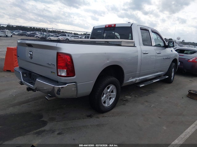 Продаж на аукціоні авто 2011 Ram Ram 1500 Slt, vin: 1D7RV1GP5BS698006, номер лоту: 44418385