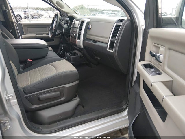 Продаж на аукціоні авто 2011 Ram Ram 1500 Slt, vin: 1D7RV1GP5BS698006, номер лоту: 44418385