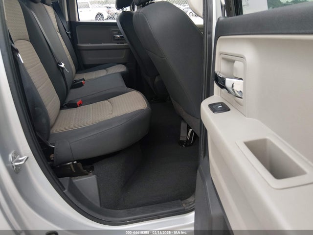 Продаж на аукціоні авто 2011 Ram Ram 1500 Slt, vin: 1D7RV1GP5BS698006, номер лоту: 44418385