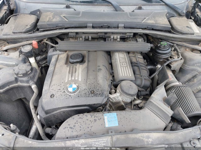 44418386 :رقم المزاد ، WBAPK7C59AA459612 vin ، 2010 Bmw 328i Xdrive مزاد بيع