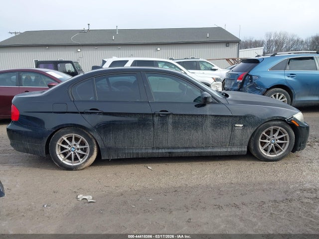 44418386 :رقم المزاد ، WBAPK7C59AA459612 vin ، 2010 Bmw 328i Xdrive مزاد بيع