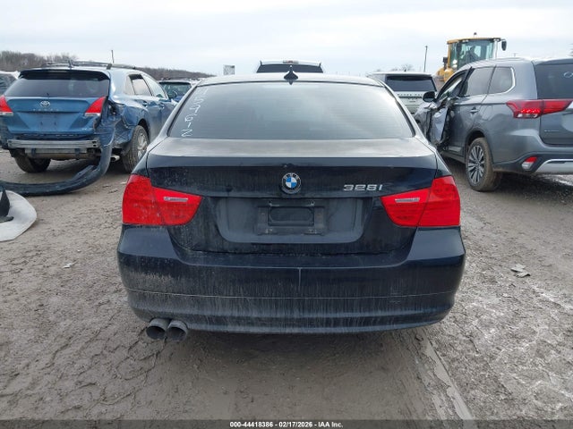 44418386 :رقم المزاد ، WBAPK7C59AA459612 vin ، 2010 Bmw 328i Xdrive مزاد بيع