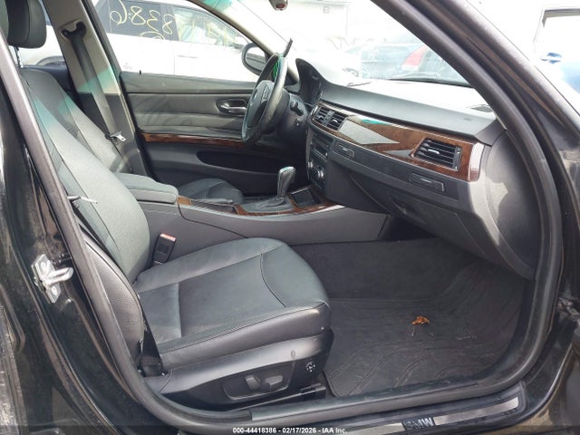 44418386 :رقم المزاد ، WBAPK7C59AA459612 vin ، 2010 Bmw 328i Xdrive مزاد بيع