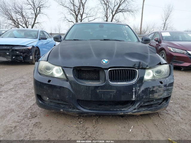44418386 :رقم المزاد ، WBAPK7C59AA459612 vin ، 2010 Bmw 328i Xdrive مزاد بيع
