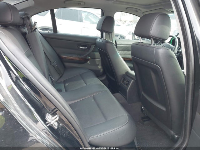 44418386 :رقم المزاد ، WBAPK7C59AA459612 vin ، 2010 Bmw 328i Xdrive مزاد بيع