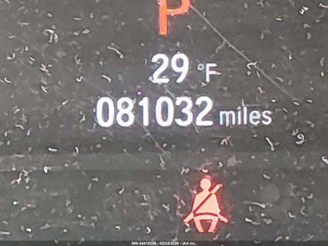 1HGCV3F49MA002695 Honda Accord Hybrid Ex