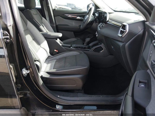 KL79MNSL9SB165839 Chevrolet Trailblazer Awd Ls