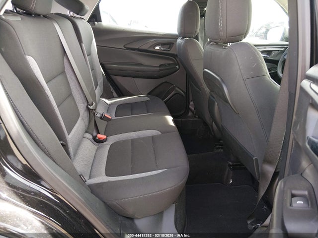 KL79MNSL9SB165839 Chevrolet Trailblazer Awd Ls