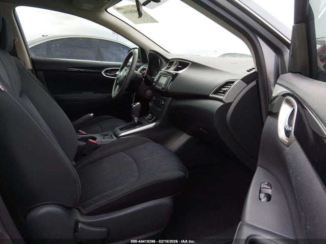 Nissan SENTRA SV 2017 3N1AB7AP7HY335800 Image 5