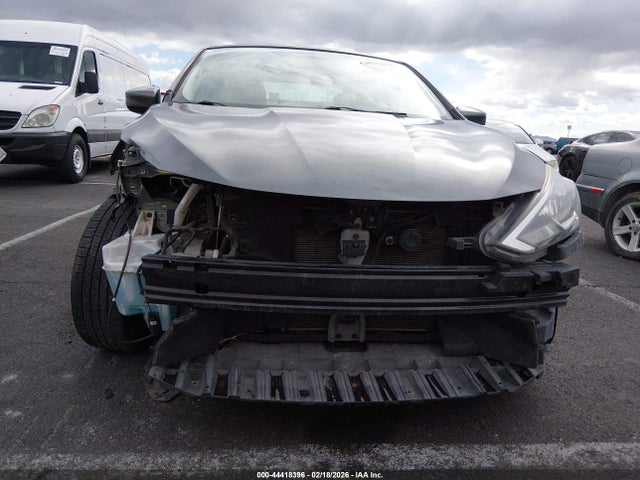 Nissan SENTRA SV 2017 3N1AB7AP7HY335800 Image 6
