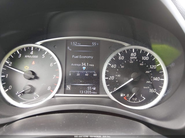 Nissan SENTRA SV 2017 3N1AB7AP7HY335800 Image 7