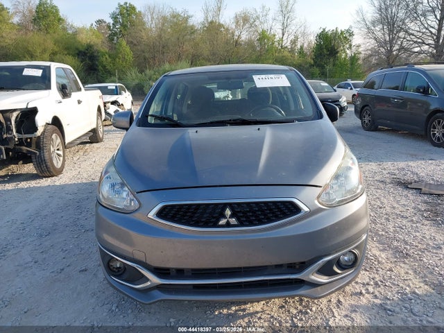 ML32A4HJXJH011474 Mitsubishi MIRAGE SE