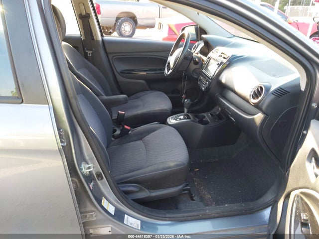 ML32A4HJXJH011474 Mitsubishi MIRAGE SE