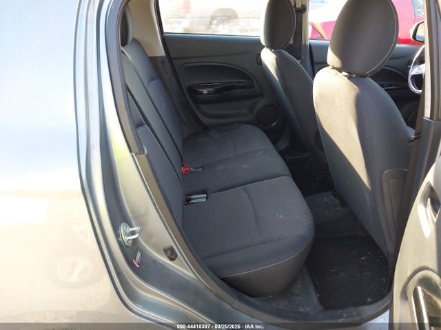 ML32A4HJXJH011474 Mitsubishi MIRAGE SE