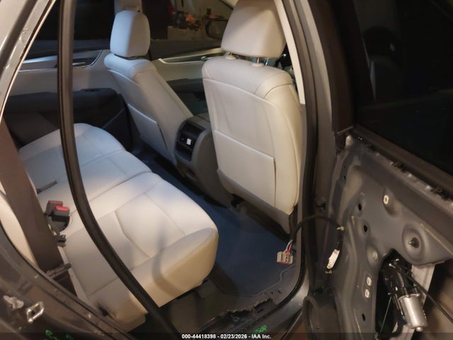 2022 CADILLAC XT5 1GYKNDR40NZ128078 Photo 7