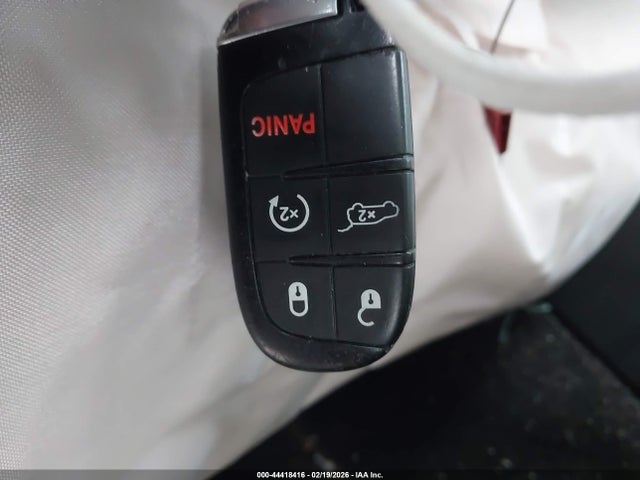 Dodge Durango Gt Plus Awd 2020 1C4RDJDG3LC286387 Image 11