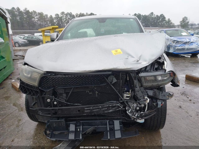 Dodge Durango Gt Plus Awd 2020 1C4RDJDG3LC286387 Image 12