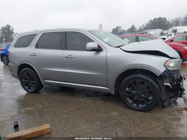 Dodge Durango Gt Plus Awd 2020 1C4RDJDG3LC286387 Image 13