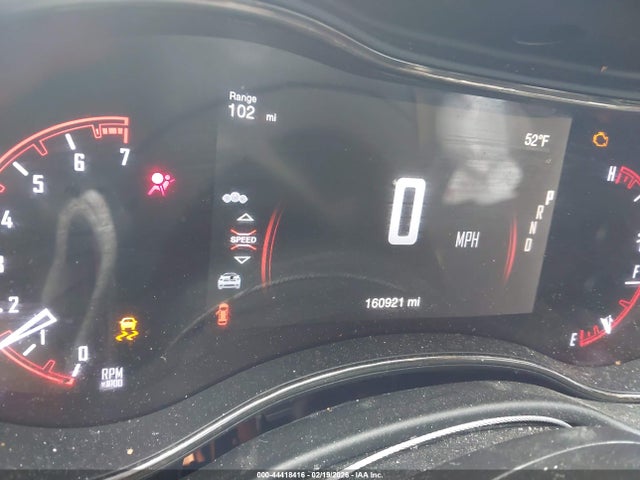 Dodge Durango Gt Plus Awd 2020 1C4RDJDG3LC286387 Image 7