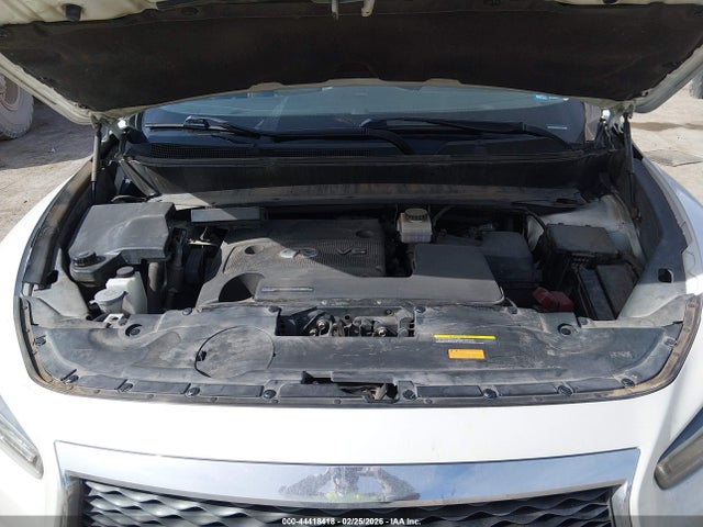 Продажа на аукционе авто 2016 Infiniti Qx60, vin: 5N1AL0MMXGC526424, номер лота: 44418418