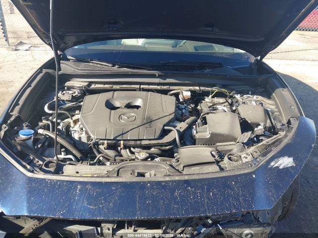 Aukcja sprzedaży 2025 Mazda Cx-30 2.5 S Premium Package, vin: 3MVDMBDM9SM780657, numer aukcji: 44418423