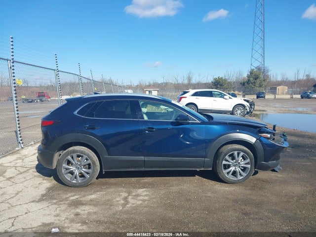 Aukcja sprzedaży 2025 Mazda Cx-30 2.5 S Premium Package, vin: 3MVDMBDM9SM780657, numer aukcji: 44418423