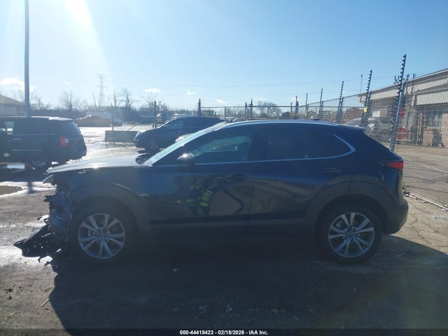 Aukcja sprzedaży 2025 Mazda Cx-30 2.5 S Premium Package, vin: 3MVDMBDM9SM780657, numer aukcji: 44418423