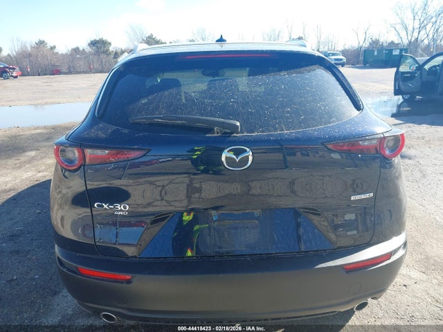 Aukcja sprzedaży 2025 Mazda Cx-30 2.5 S Premium Package, vin: 3MVDMBDM9SM780657, numer aukcji: 44418423