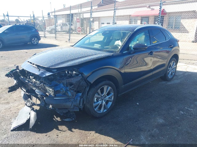 Aukcja sprzedaży 2025 Mazda Cx-30 2.5 S Premium Package, vin: 3MVDMBDM9SM780657, numer aukcji: 44418423