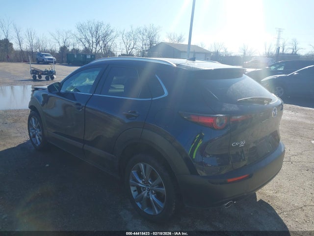 Aukcja sprzedaży 2025 Mazda Cx-30 2.5 S Premium Package, vin: 3MVDMBDM9SM780657, numer aukcji: 44418423