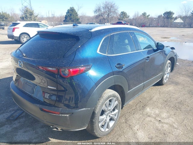 Aukcja sprzedaży 2025 Mazda Cx-30 2.5 S Premium Package, vin: 3MVDMBDM9SM780657, numer aukcji: 44418423