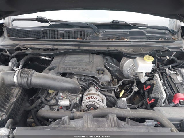 44418424 :رقم المزاد ، 1C6SRFMT0KN850617 vin ، 2019 Ram 1500 مزاد بيع