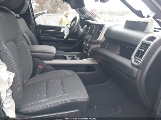 44418424 :رقم المزاد ، 1C6SRFMT0KN850617 vin ، 2019 Ram 1500 مزاد بيع