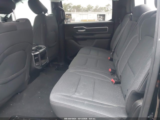44418424 :رقم المزاد ، 1C6SRFMT0KN850617 vin ، 2019 Ram 1500 مزاد بيع