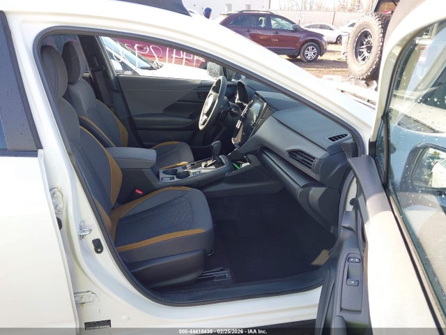 Aukcja sprzedaży 2025 Subaru Crosstrek Sport, vin: 4S4GUHF67S3718848, numer aukcji: 44418430