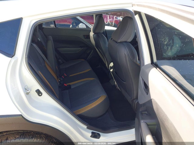 Aukcja sprzedaży 2025 Subaru Crosstrek Sport, vin: 4S4GUHF67S3718848, numer aukcji: 44418430