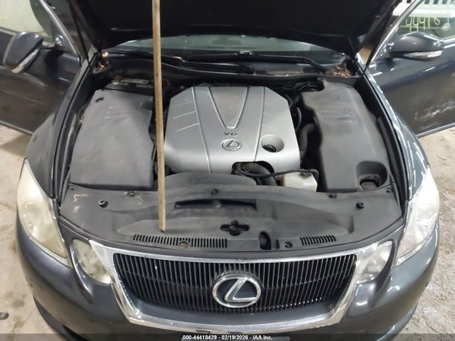 Aukcja sprzedaży 2008 Lexus Gs 350, vin: JTHCE96S480016398, numer aukcji: 44418429