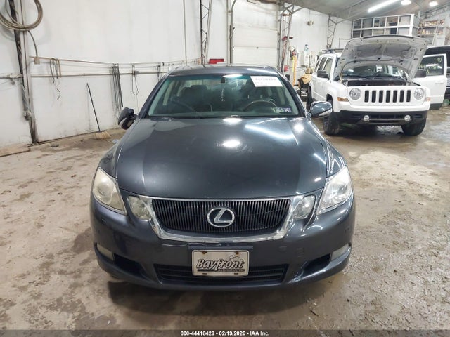 Aukcja sprzedaży 2008 Lexus Gs 350, vin: JTHCE96S480016398, numer aukcji: 44418429